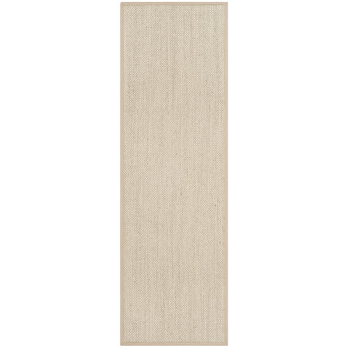 Highland Dunes Torbin Jute/Sisal Marble/Linen Area Rug & Reviews Wayfair